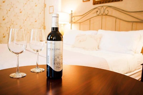 The Brewster Inn (Cazenovia)